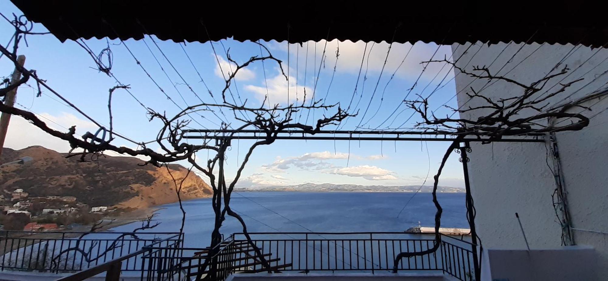 Отель Stelios Агиа Галини Экстерьер фото